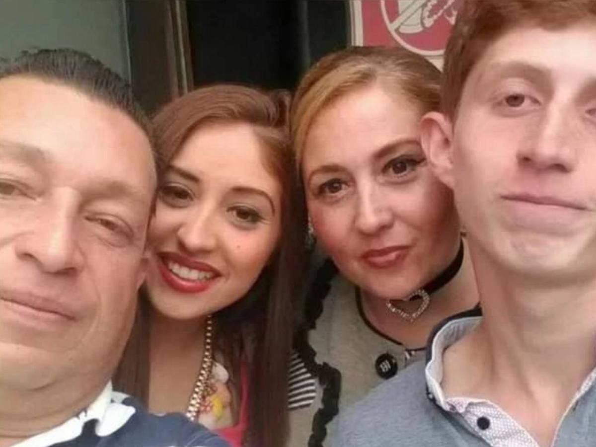 La familia de Octavio Ocaña acusa al padre del actor de desaparecer su fortuna