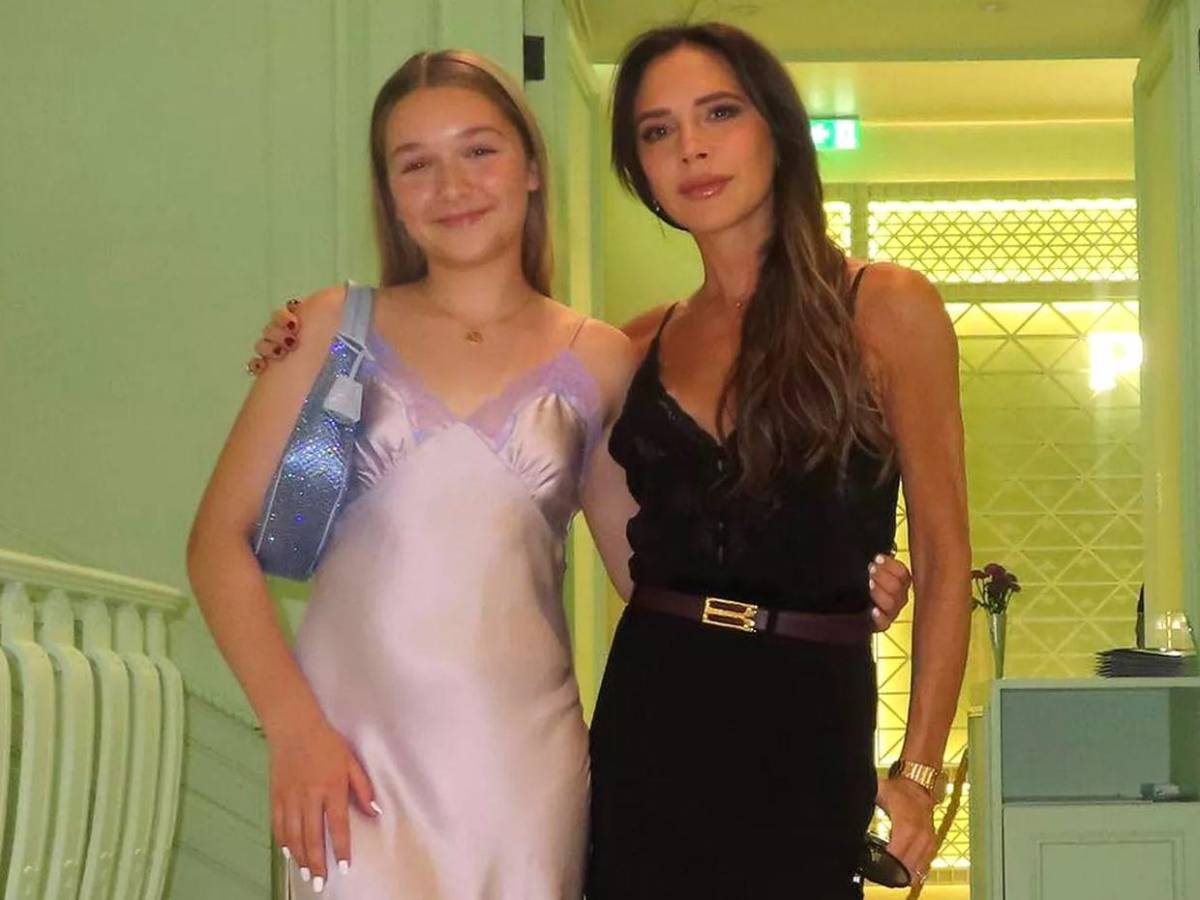 ¿Quiénes son los hijos de David y Victoria Beckham? Lo que debes saber sobre los cuatro herederos