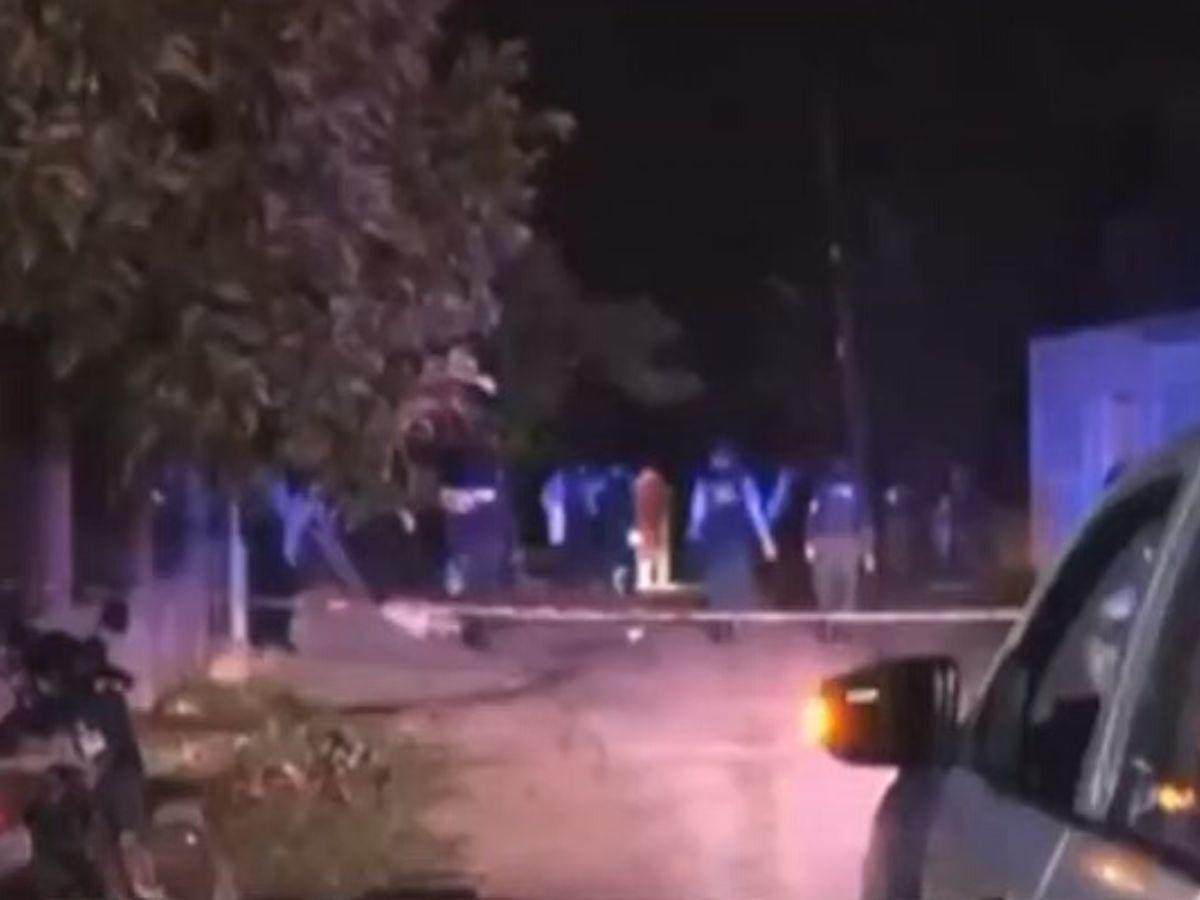 Nueva masacre deja tres jóvenes muertos en Tela, Atlántida