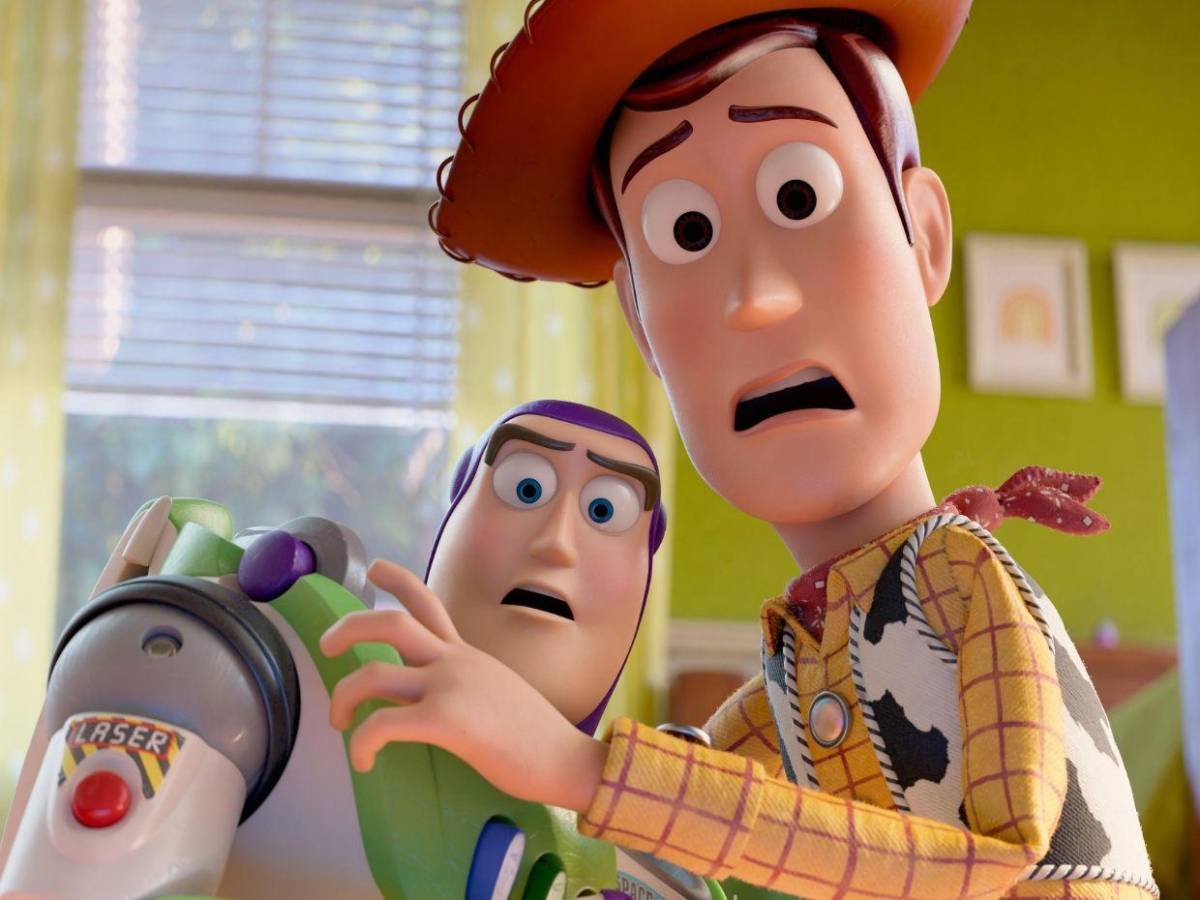 Taylor Swift confirma canción original para Toy Story 5: esto se sabe