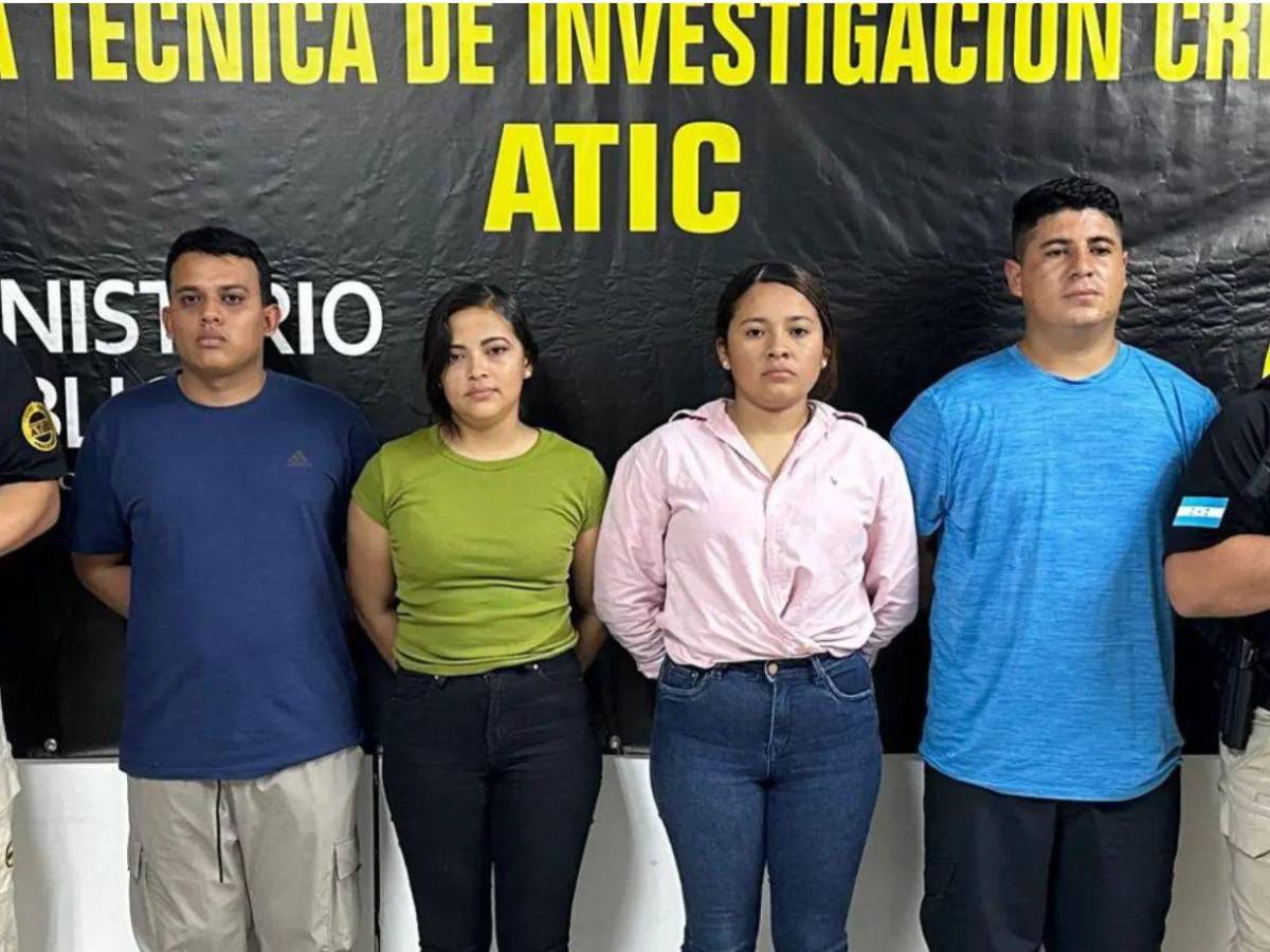 Así te quería agarrar: Mujer fue detenida y abusada en su celda; vinculan a cuatro policías