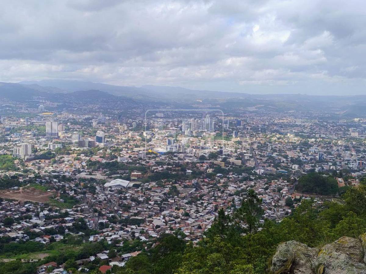 Estas son las regiones de Honduras donde lloverá este viernes 26 de junio