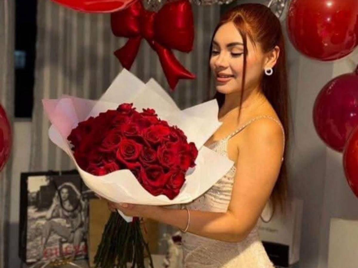 Nadia Urtecho salió de noche con sus amigos y fue asesinada por falsos policías