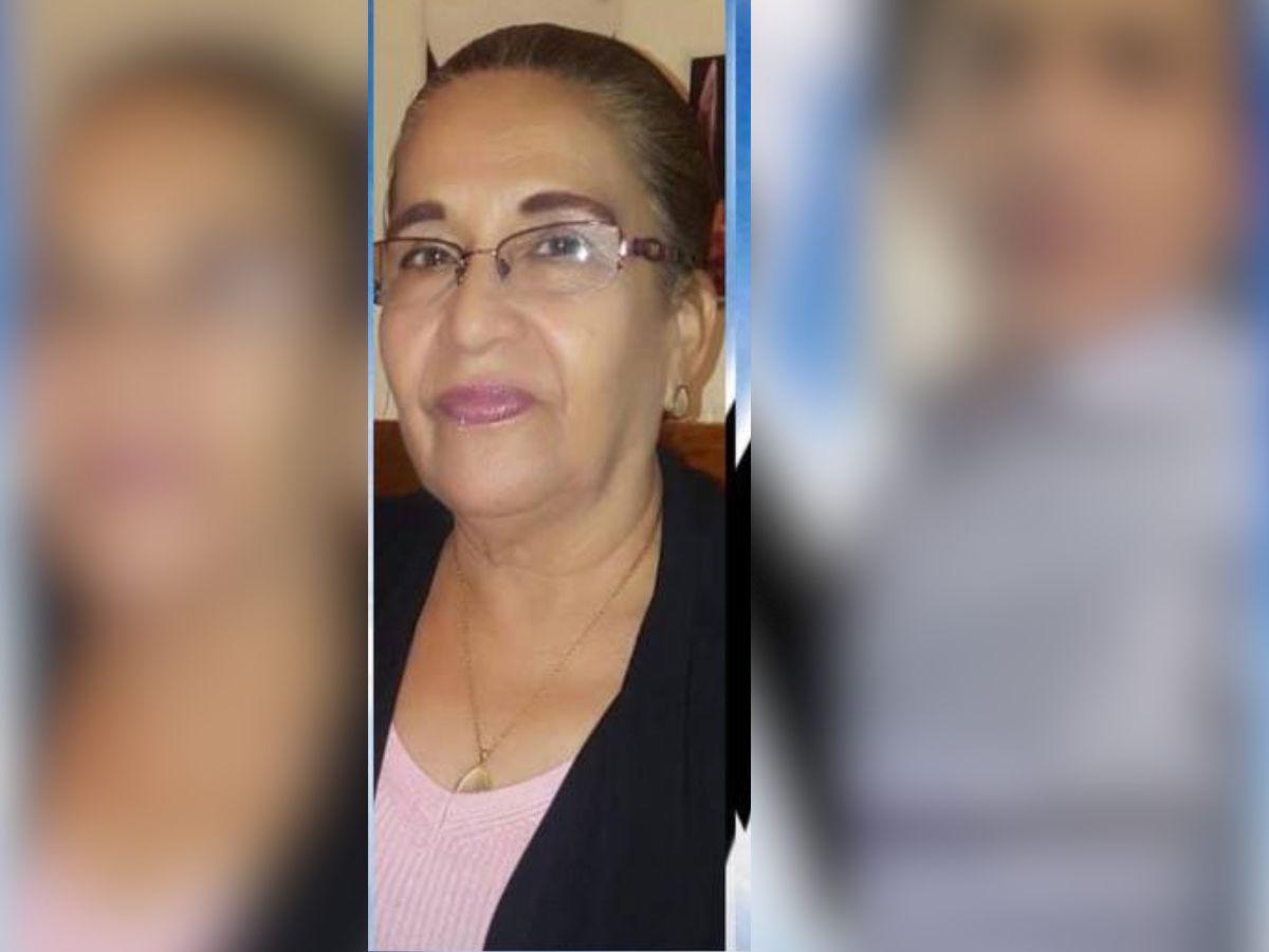 Su salud se debilitó tras la desaparición: muere la abuela de técnico raptado y asesinado en El Pedregal