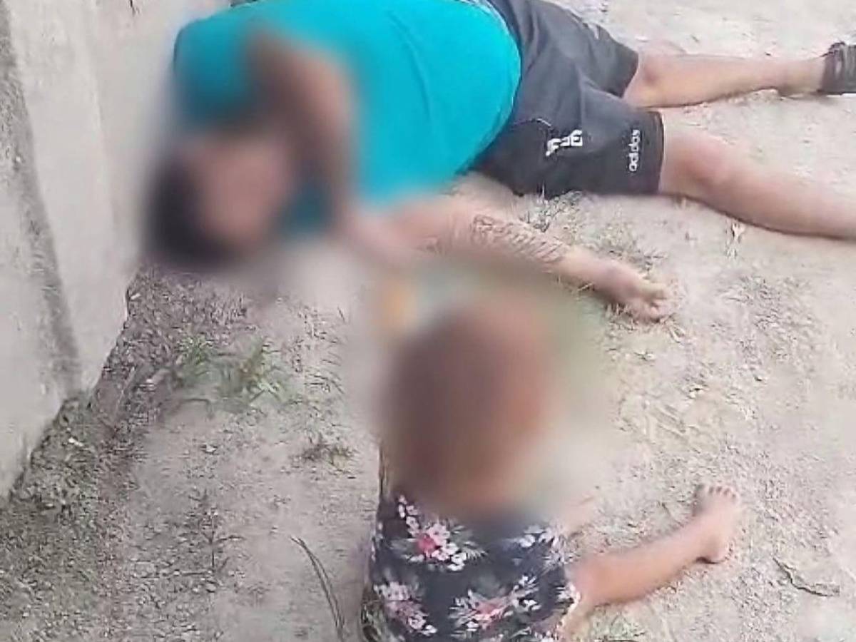 Banda Los Barbones estaría detrás del asesinato de David Sánchez en Choloma