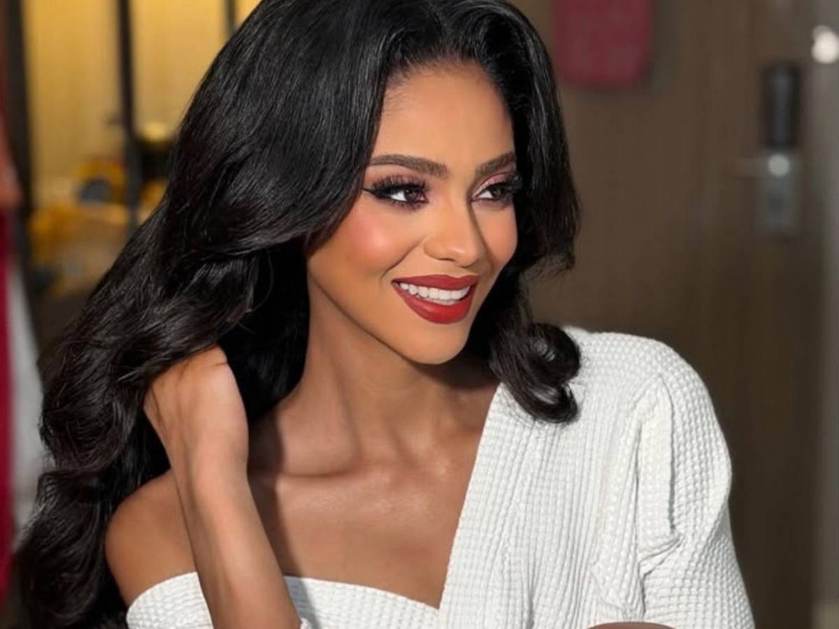 ¿Quién es Jihan Dimachk? La modelo tanzana que conquistó Miss Grand International 2026