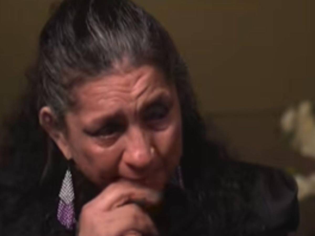 Mujer casi deja a su esposo por enamorarse de un falso Enrique Iglesias