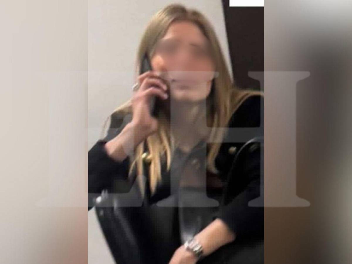 Se fue sin pagar la luz y el agua: arrendataria arremetió contra Alejandra Rubio