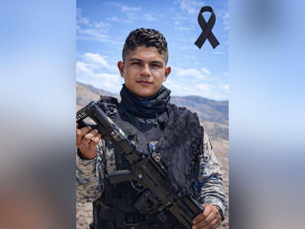 Hay problemas, te amo: Soldado que presagió su muerte antes de operativo contra El Mencho