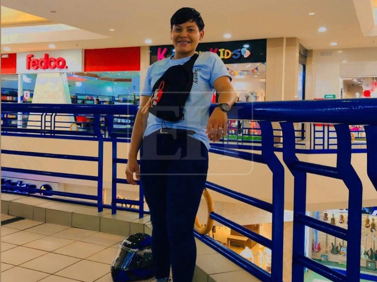 Llegaron a recogerla a la Fuerza Naval: Waldina Mejía, joven militar asesinada en la capital