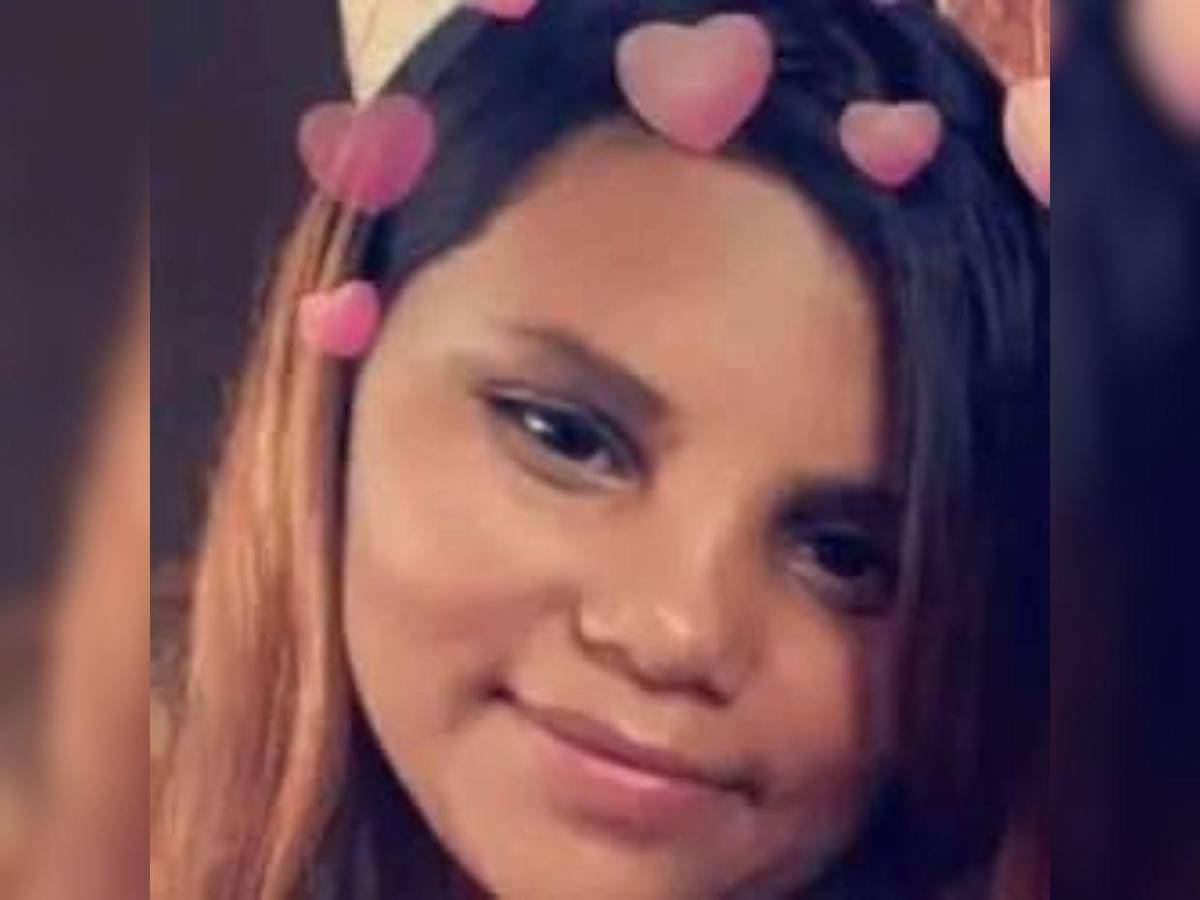 Sacó a sus hijos antes de morir: Luz Triminio, madre soterrada tras colapsar su casa en Comayagüela