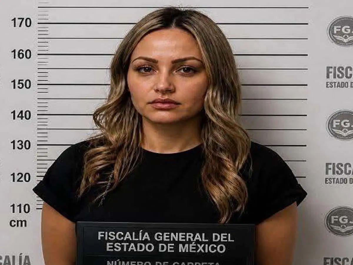 Roxana Ramírez olvidó a su hijo en el carro por 12 horas y murió por golpe de calor en Mexicali