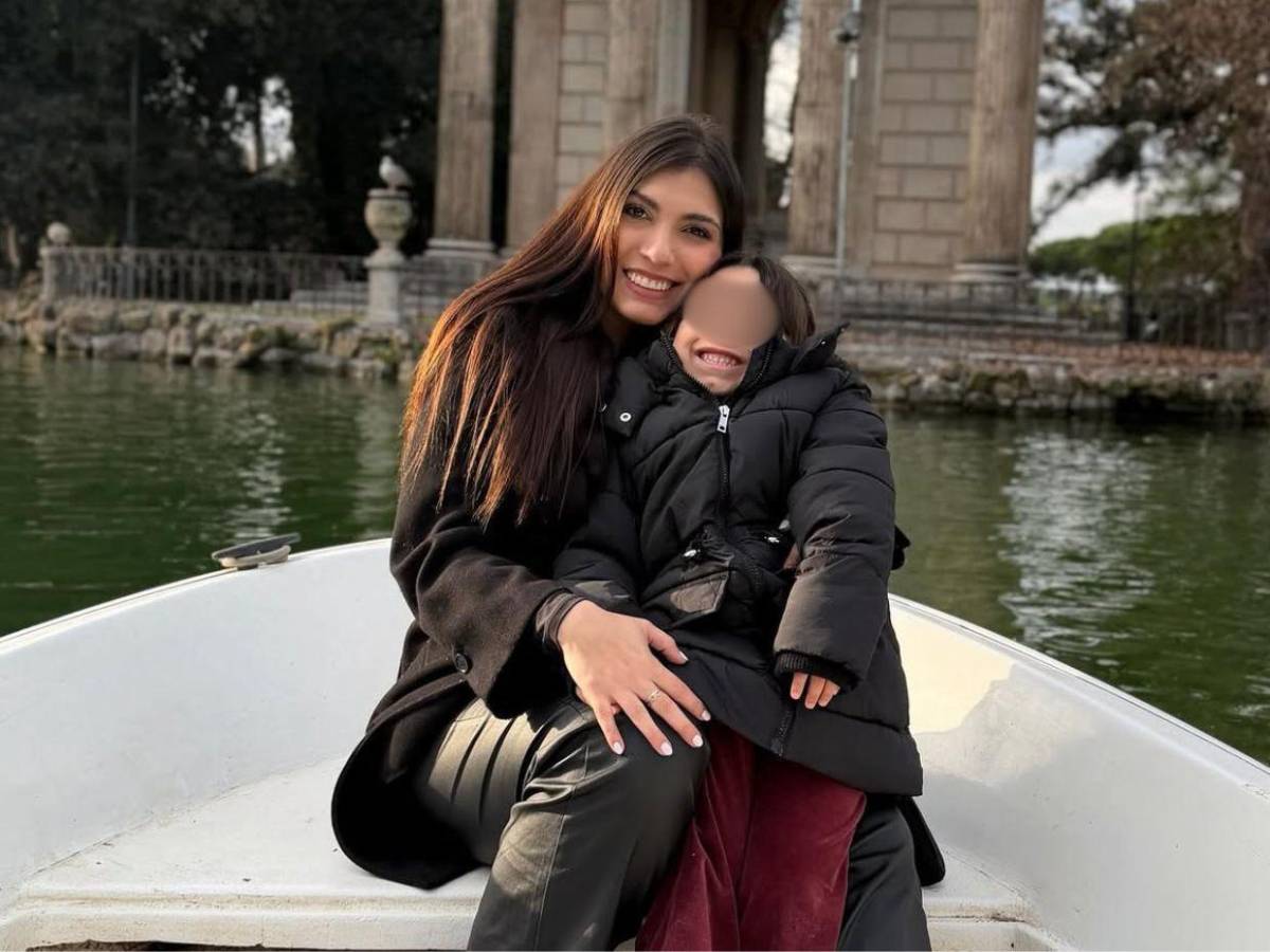 Hallan muertas a la influencer Bárbara Vivas y a su hija tras los terremotos en Venezuela