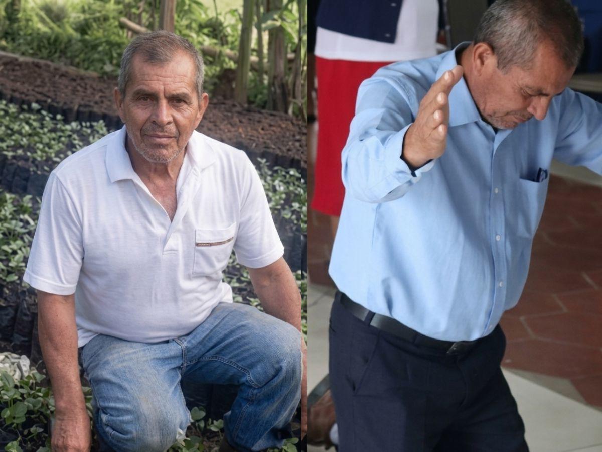 Lo vigiló y pidió su rescate: ¿quién es el tercer implicado en el crimen del pastor Óscar Núñez?