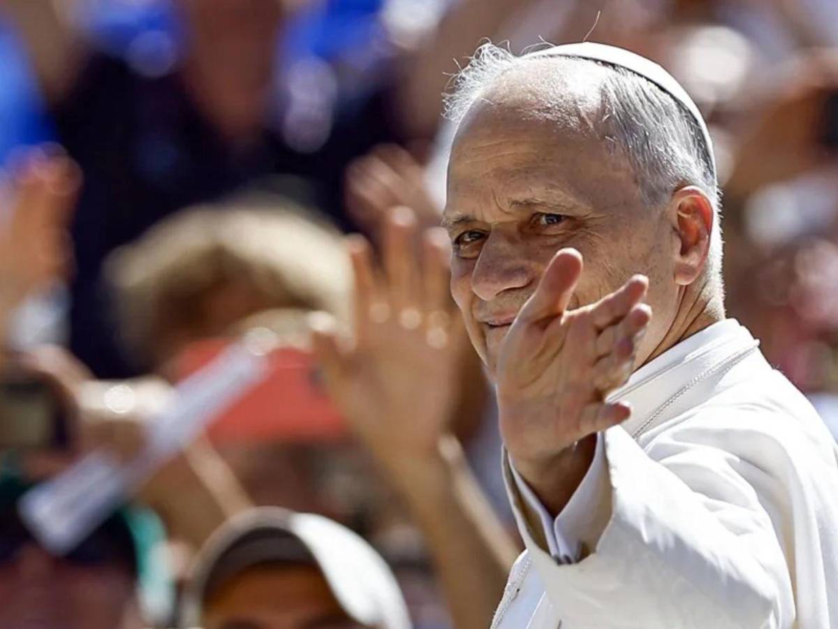 ¿Qué es un nódulo pulmonar, el diagnóstico por el que operarán al papa León XIV?