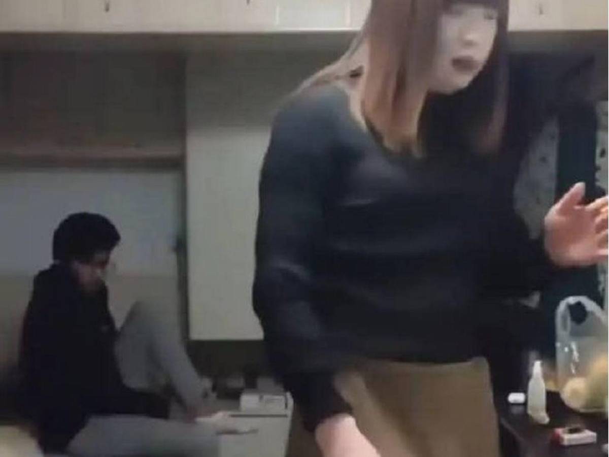 Sister Hong, el caso del hombre que fingía ser mujer y grababa los encuentros con sus amantes