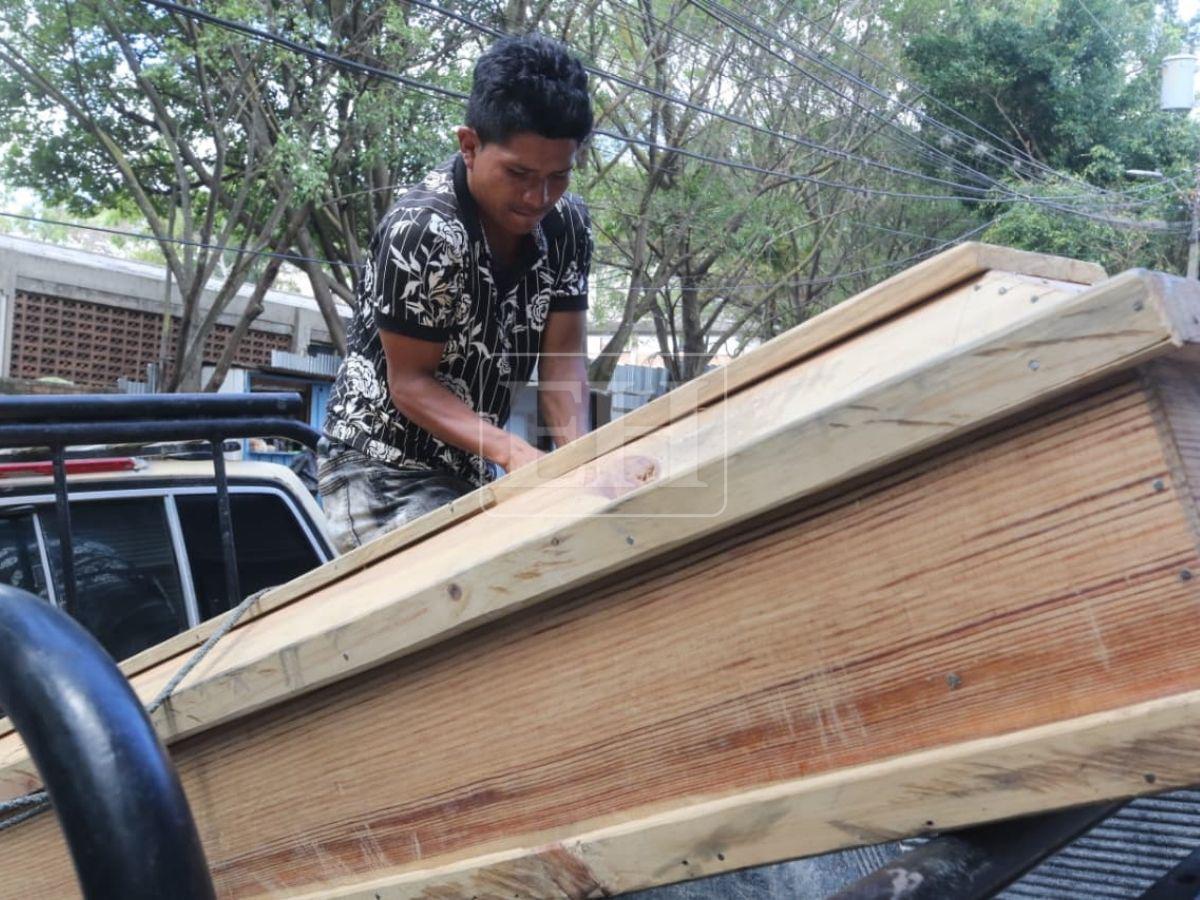 Wil García, el hombre que mató a machetazos a una señora de 55 años por oponerse a ser abusada