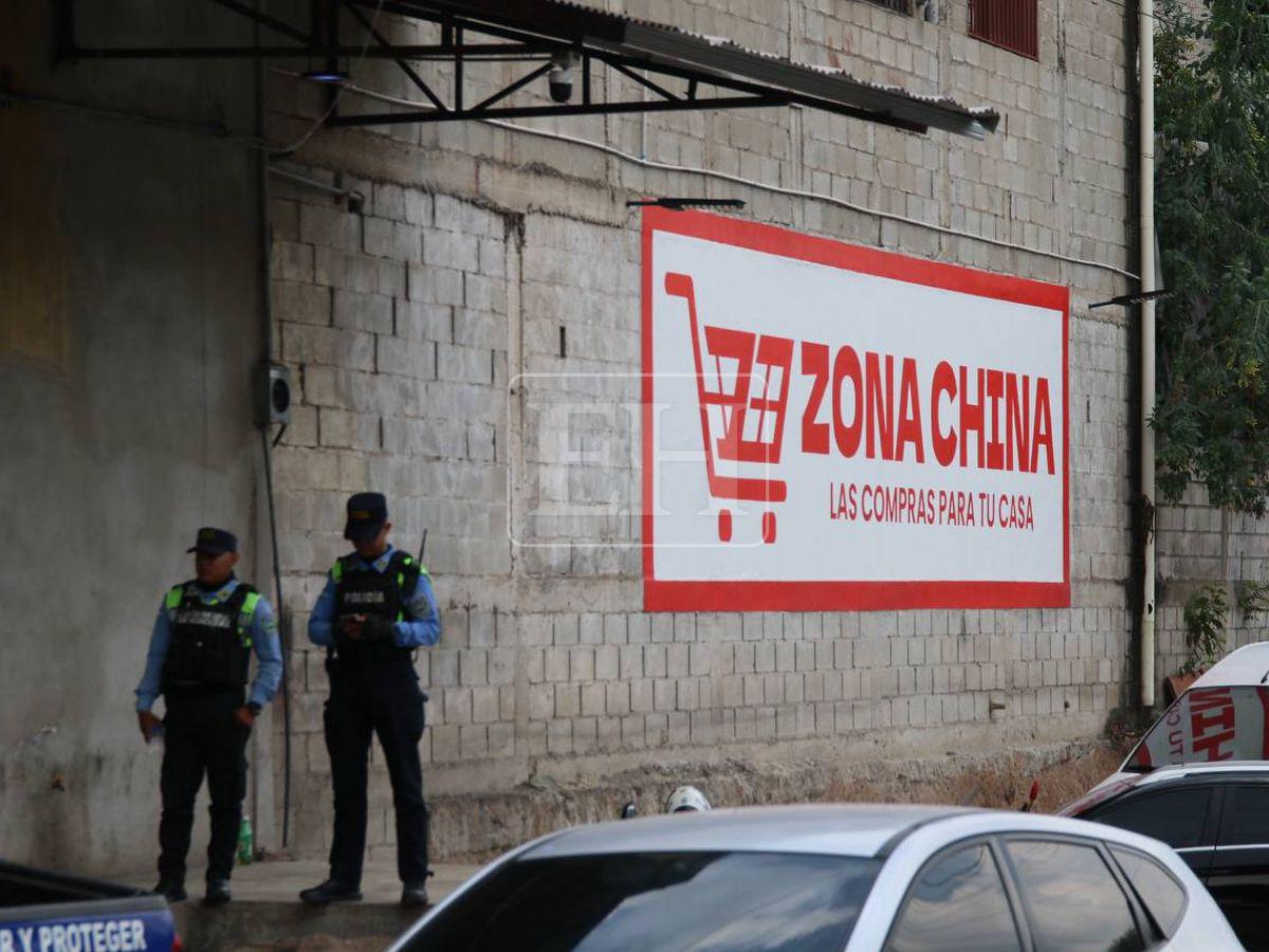 ¿Guardia que mató a Hong Xi Xuan estaba drogado? Lo que se sabe del crimen en la 21 de Febrero