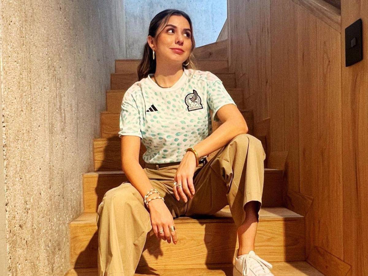 ¿Quién es Jessica Fernández y por qué es protagonista de polémica con Farid Dieck?