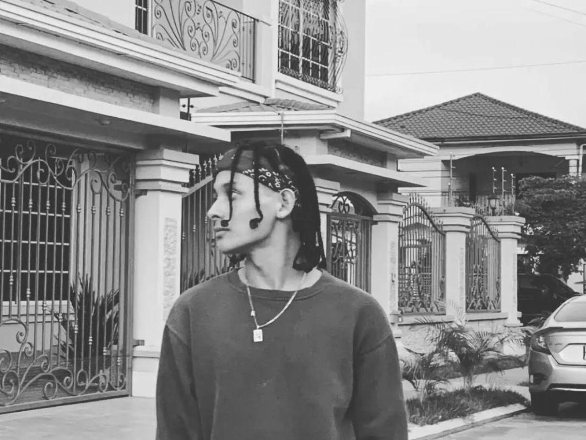 Así era en vida Darwin Bueso, el joven que fue asesinado por su mejor amigo