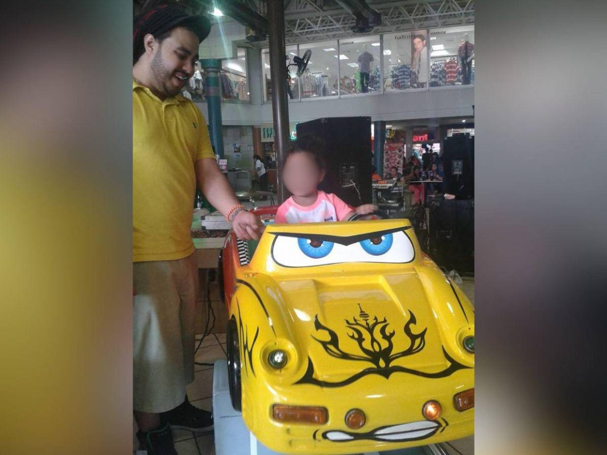 ¿Quién era El Rasta, tatuador asesinado en la colonia El Roble de San Pedro Sula?