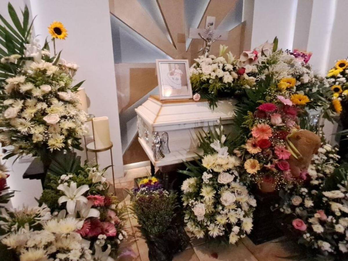 Buscaron más de 5 horas bajo escombros: así encontraron el cuerpo de Leyreth Aguilar