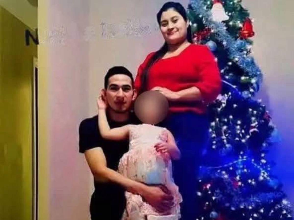 Le faltaban dos quimioterapias: Marina Regalado, hondureña que murió ahogada en Ohio, EE UU