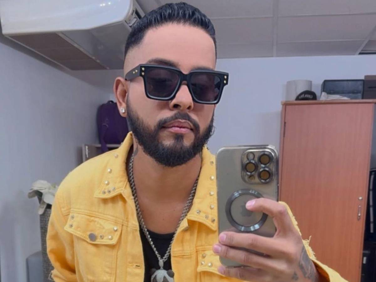 Maynor MC se pronuncia tras su desaparición en Colombia: Es un tema delicado