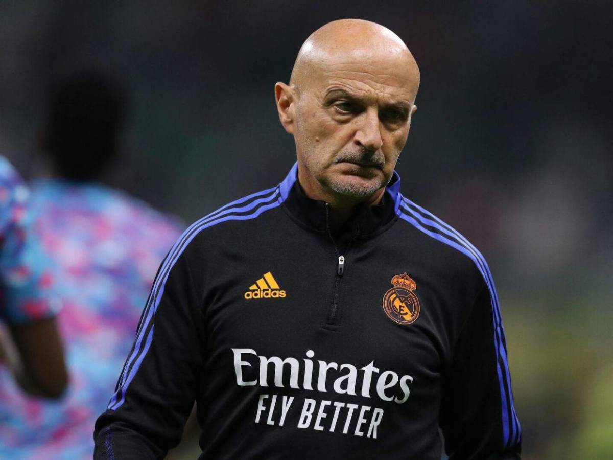 Antonio Pintus, una de las razones de mayor peso para la salida de Xabi Alonso