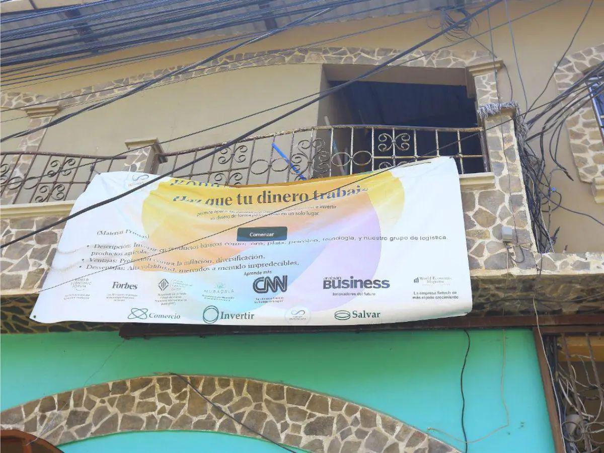 Huyó con los ahorros de las personas: Unifín, empresa que operaba similar a Koriun