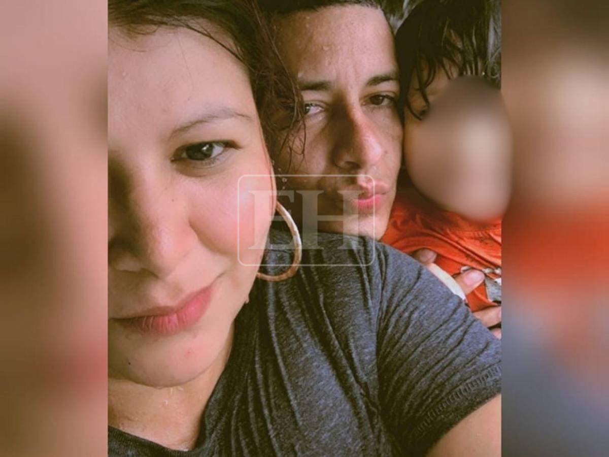 Te protegeré con mi vida: últimos mensajes de Bianca antes ser asesinada por su pareja en la Planeta