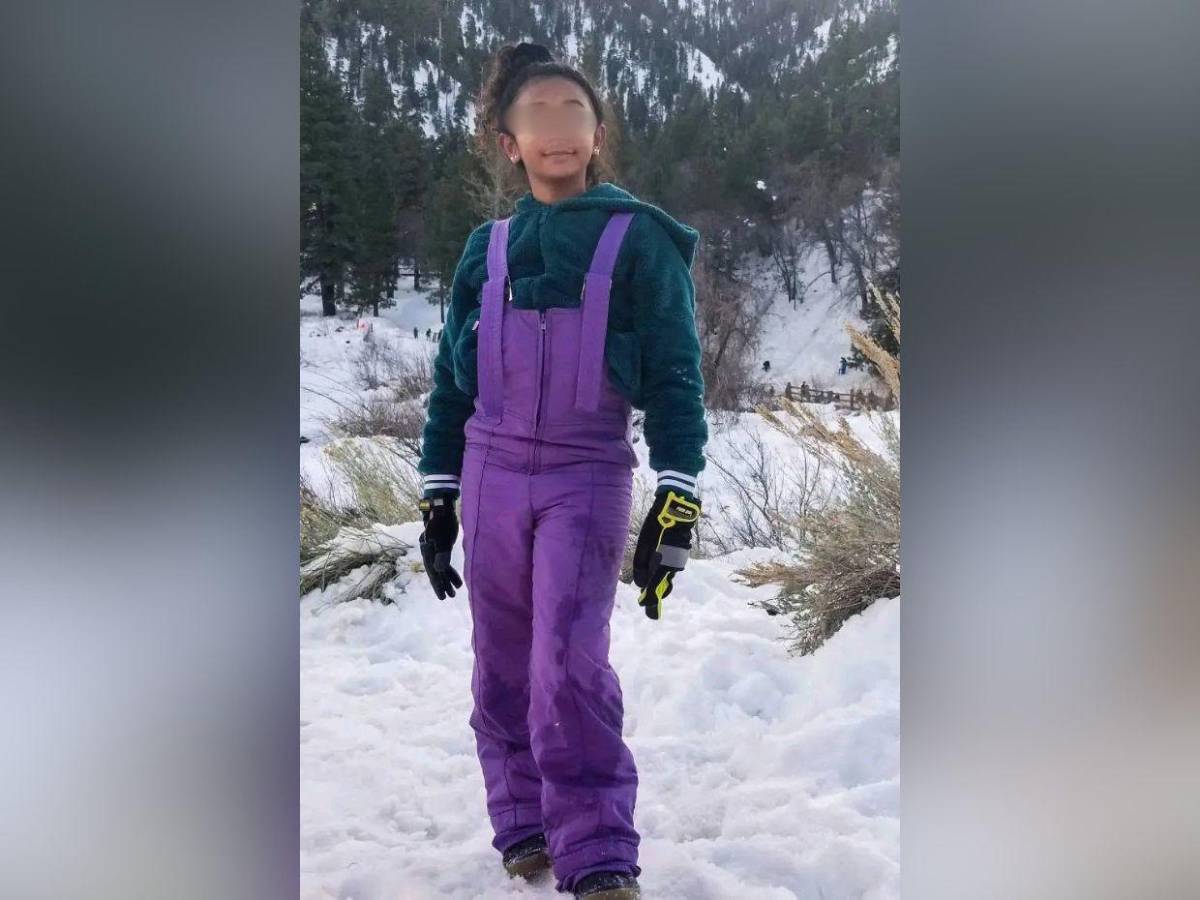 Motosierras y piscina inflable: así fue el crimen de Celeste Rivas que hunde a D4vd en EEUU