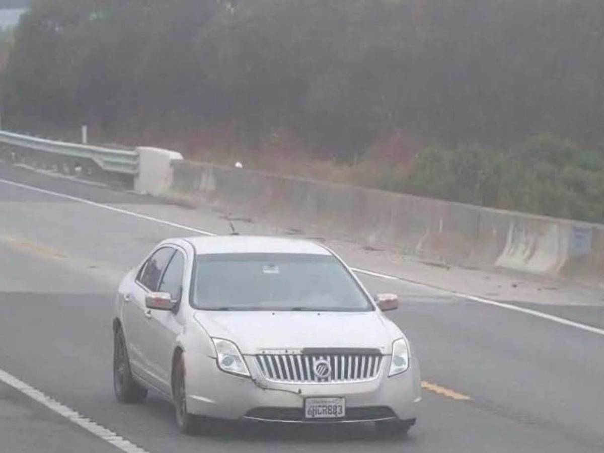 Buscan a menor, madre de bebé muerta y víctima de presunto abuso paterno en California