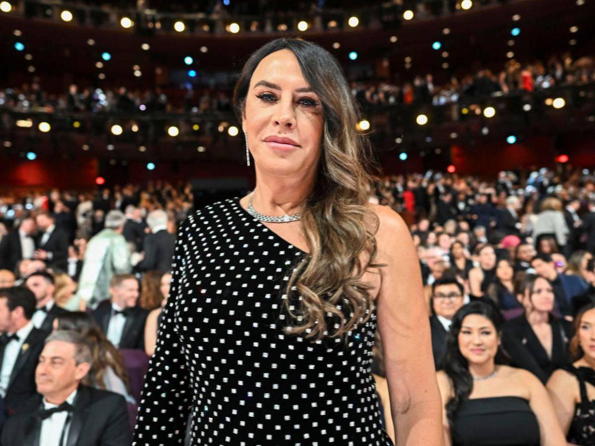 Karla Sofía Gascón responde a la burla de Conan O’Brien en los Oscars 2025: ¿Qué fue lo que dijo?