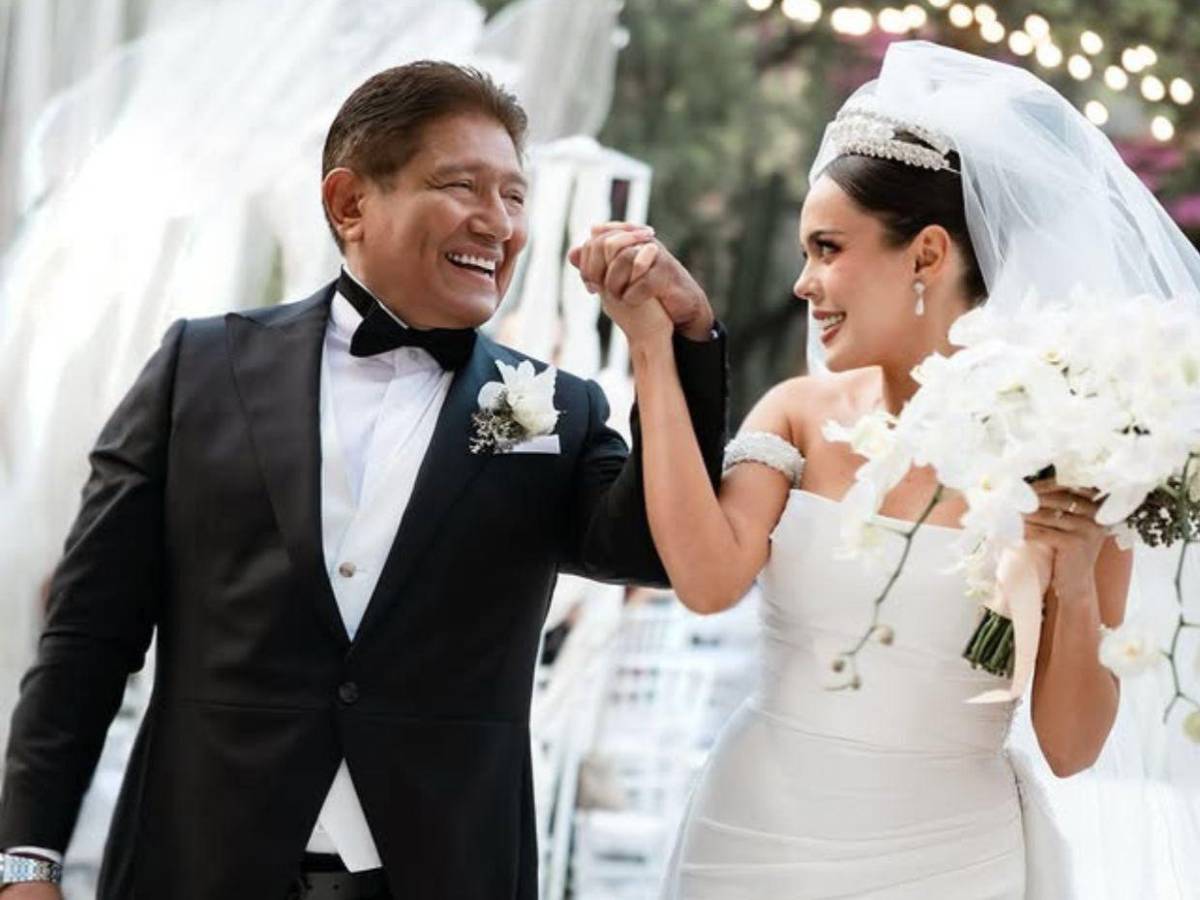 Juan Osorio, ¿papá de nuevo a los 67? Su joven esposa lo fascina con la idea