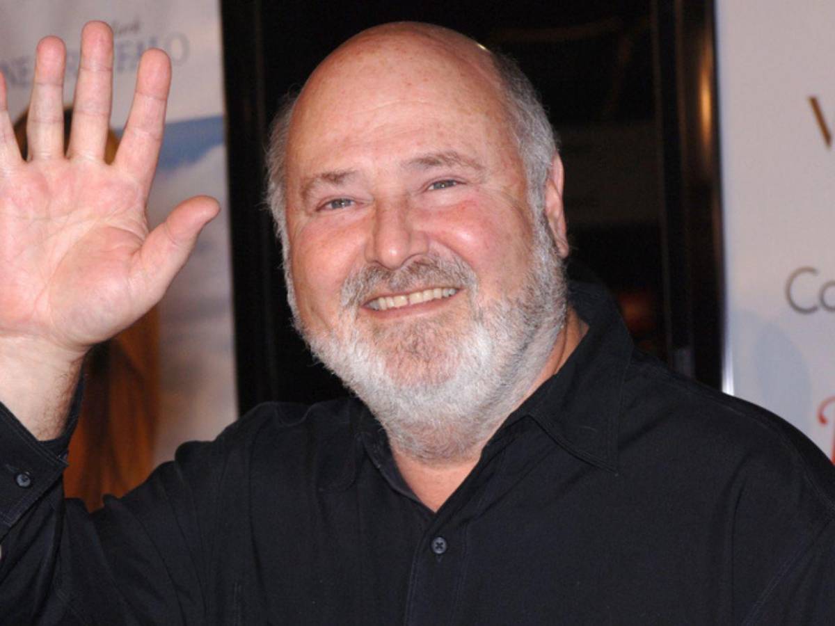 Las muertes que sacudieron Hollywood en 2025: de David Lynch a Robert Redford