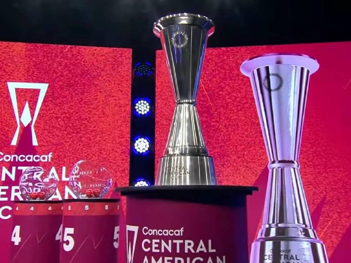 Copa Centroamericana 2026:  El millonario premio que recibirán los clasificados a semifinales