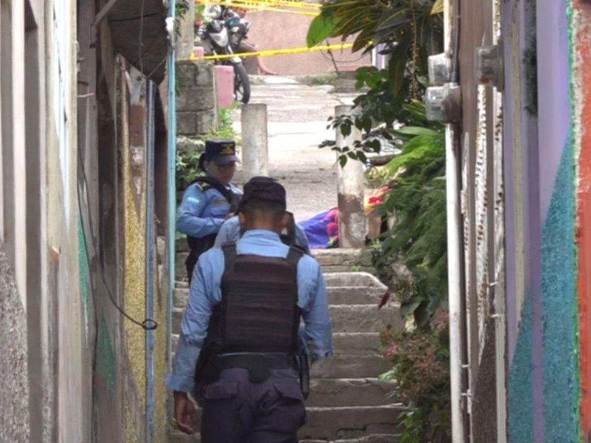 Asesinan a joven en El Pedregal; tenía tres meses de haber salido de la cárcel