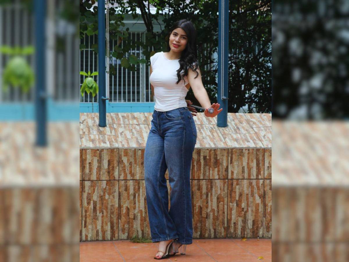 Con talento y encanto, palillonas del Milla Selva listas para deslumbrar en desfiles patrios