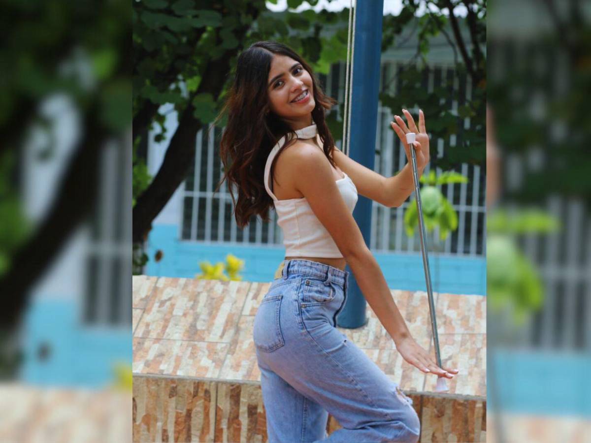 Con talento y encanto, palillonas del Milla Selva listas para deslumbrar en desfiles patrios