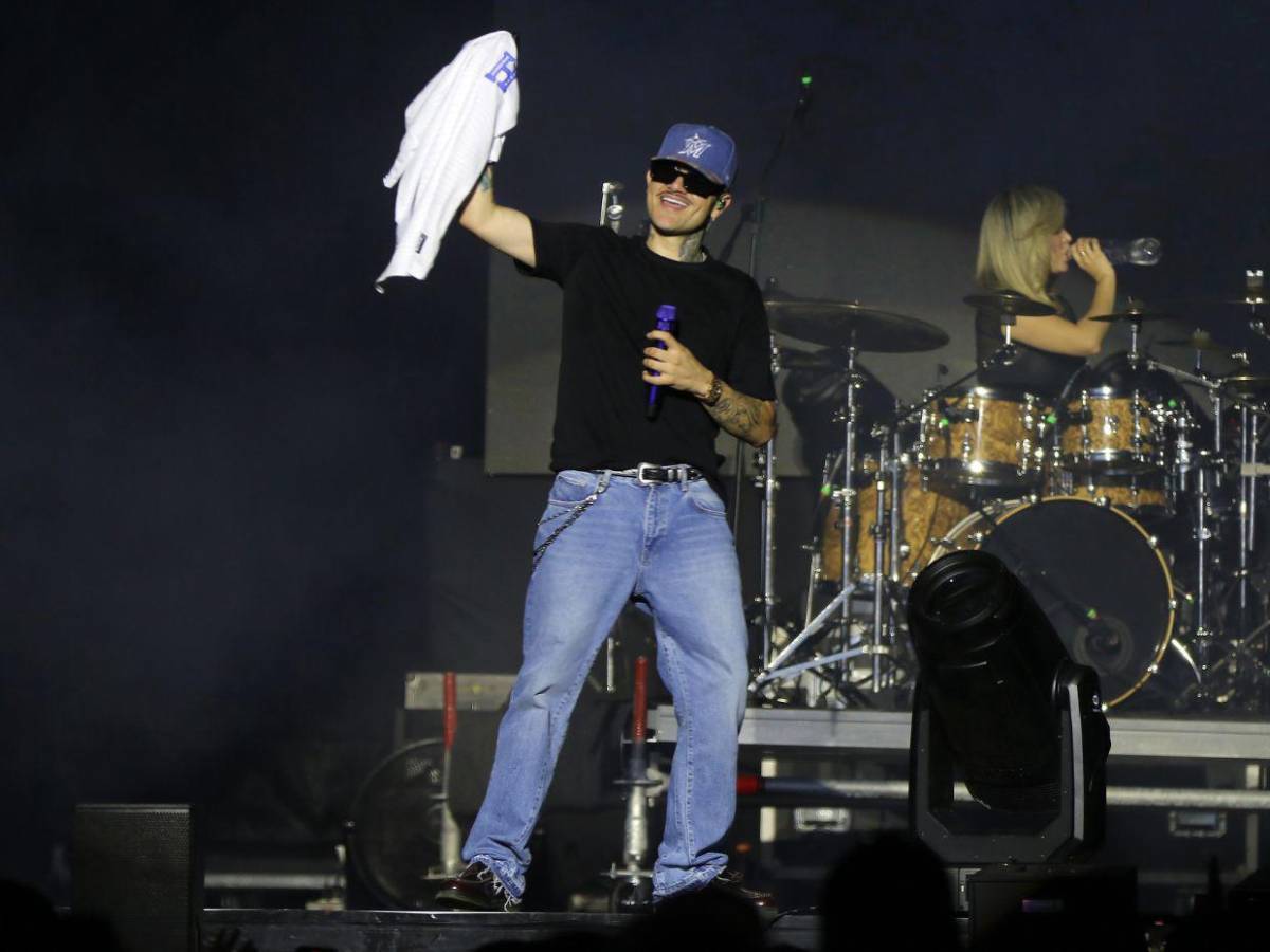 Las imágenes que dejó la Gira Refrescante Pepsi 2025 con Kapo, Boza y Elena Rose