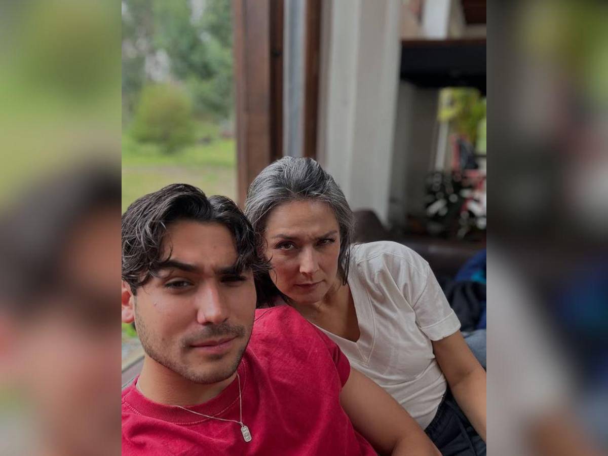 Presentadora colombiana celebra boda consigo misma y apuesta por el amor propio