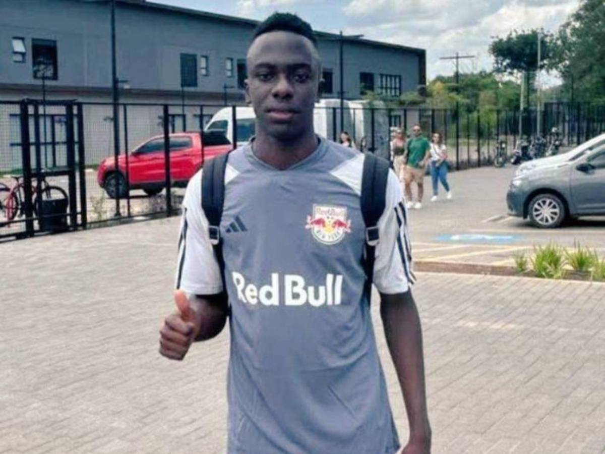 Fallece futbolista en fatal accidente de tránsito: Revelan cómo sucedieron los hechos