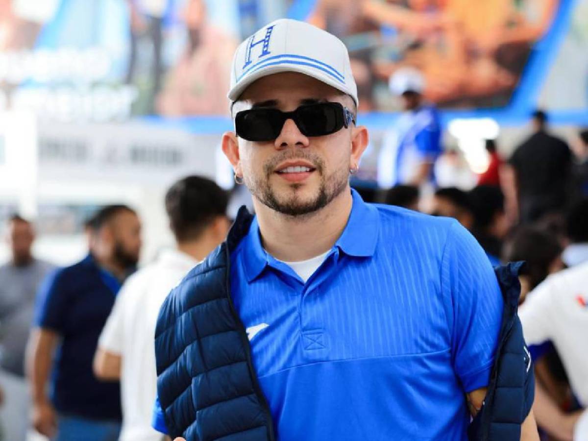 Supremo confirma barrida en la Selección de Tiktokers de Honduras: Estos jugadores no siguen