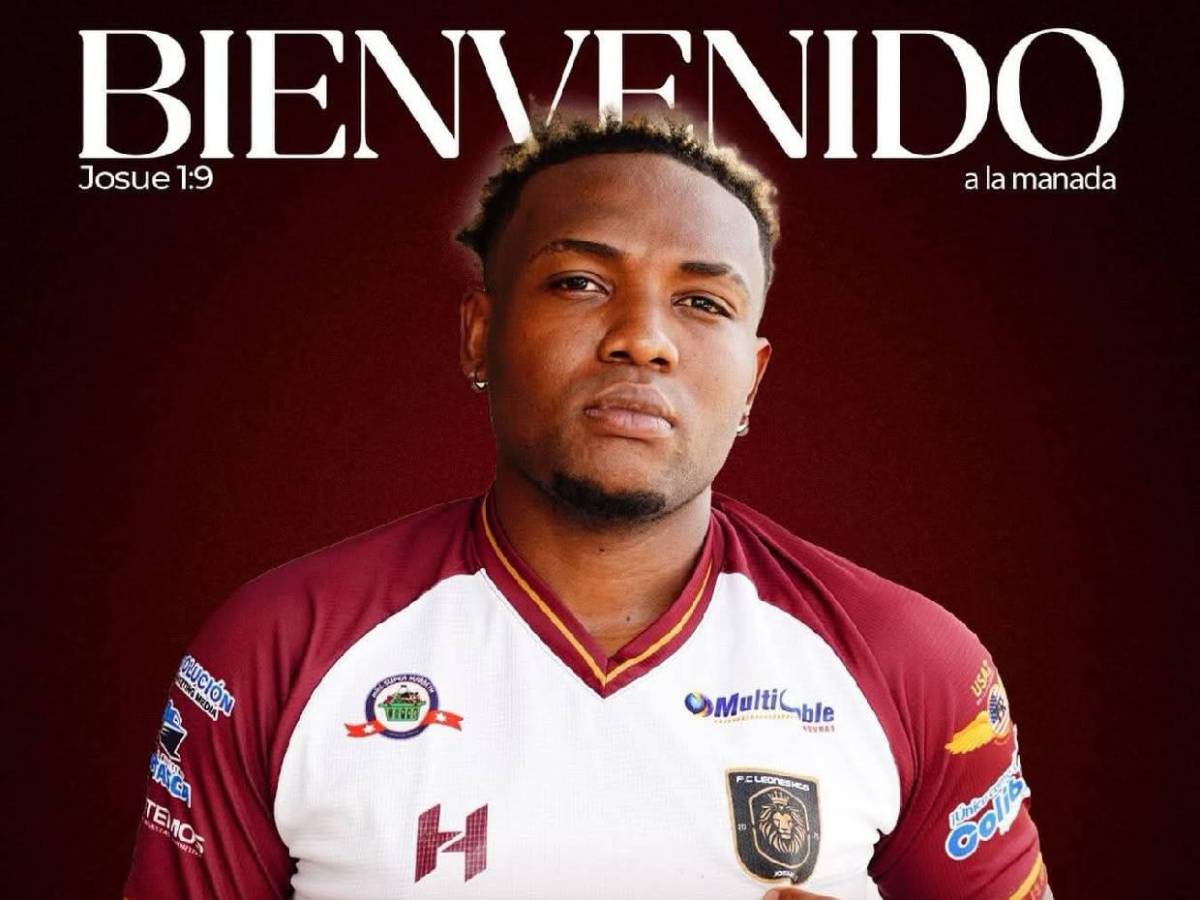 Fichajes: Motagua suma altas, Olimpia busca extranjero y futuro de Pinto; legionario es codiciado