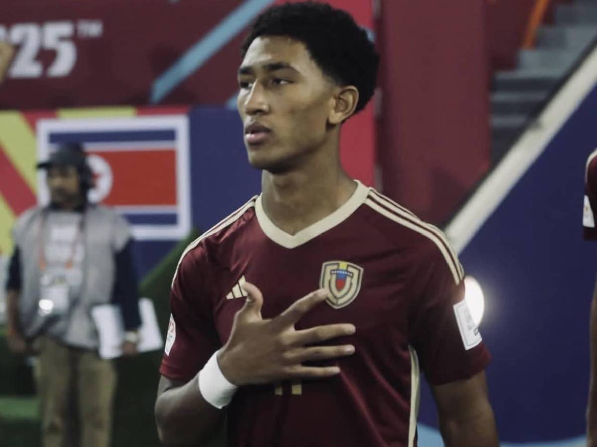Futbolista es encontrado muerto tras demoledor terremoto en Venezuela