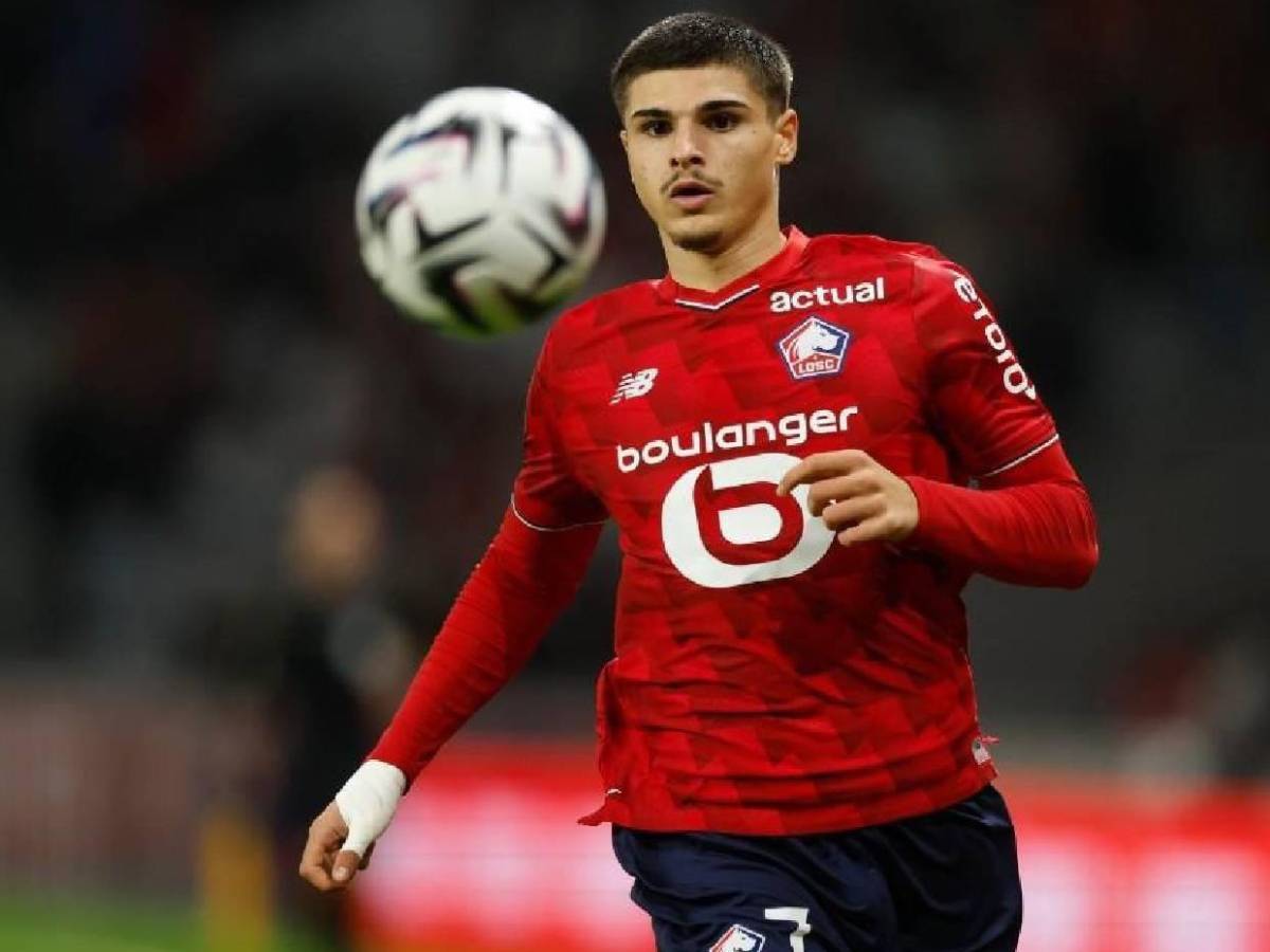 Mercado de fichajes: Barcelona negocia y Kane no llega; giro inesperado con Julián Álvarez