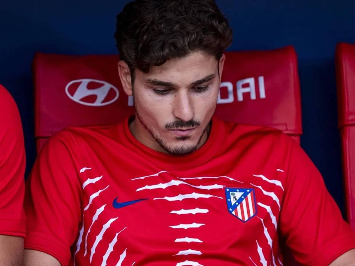 Atlético venderá a Julián Álvarez: Barcelona y Real Madrid reciben inesperada respuesta por el fichaje