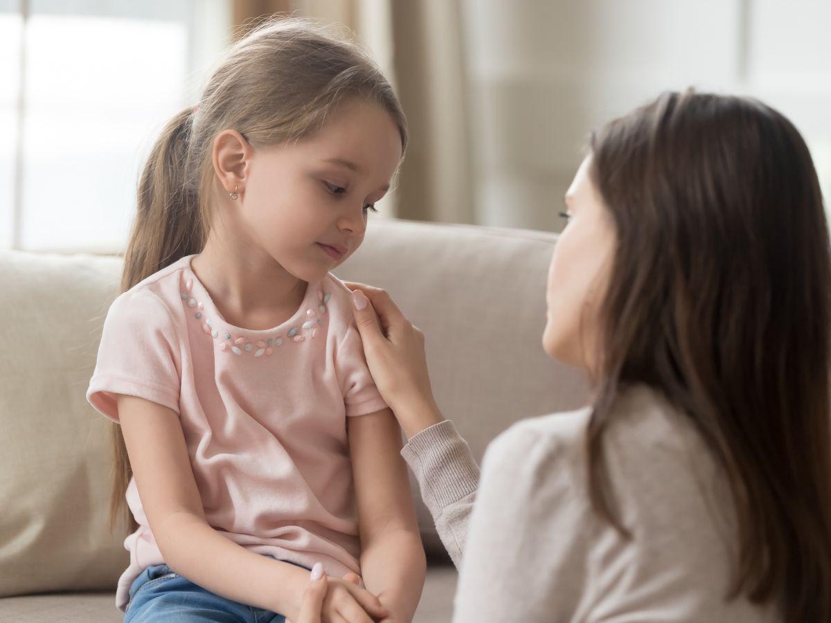 Depresión infantil: ¿cómo saber si su hijo está deprimido?