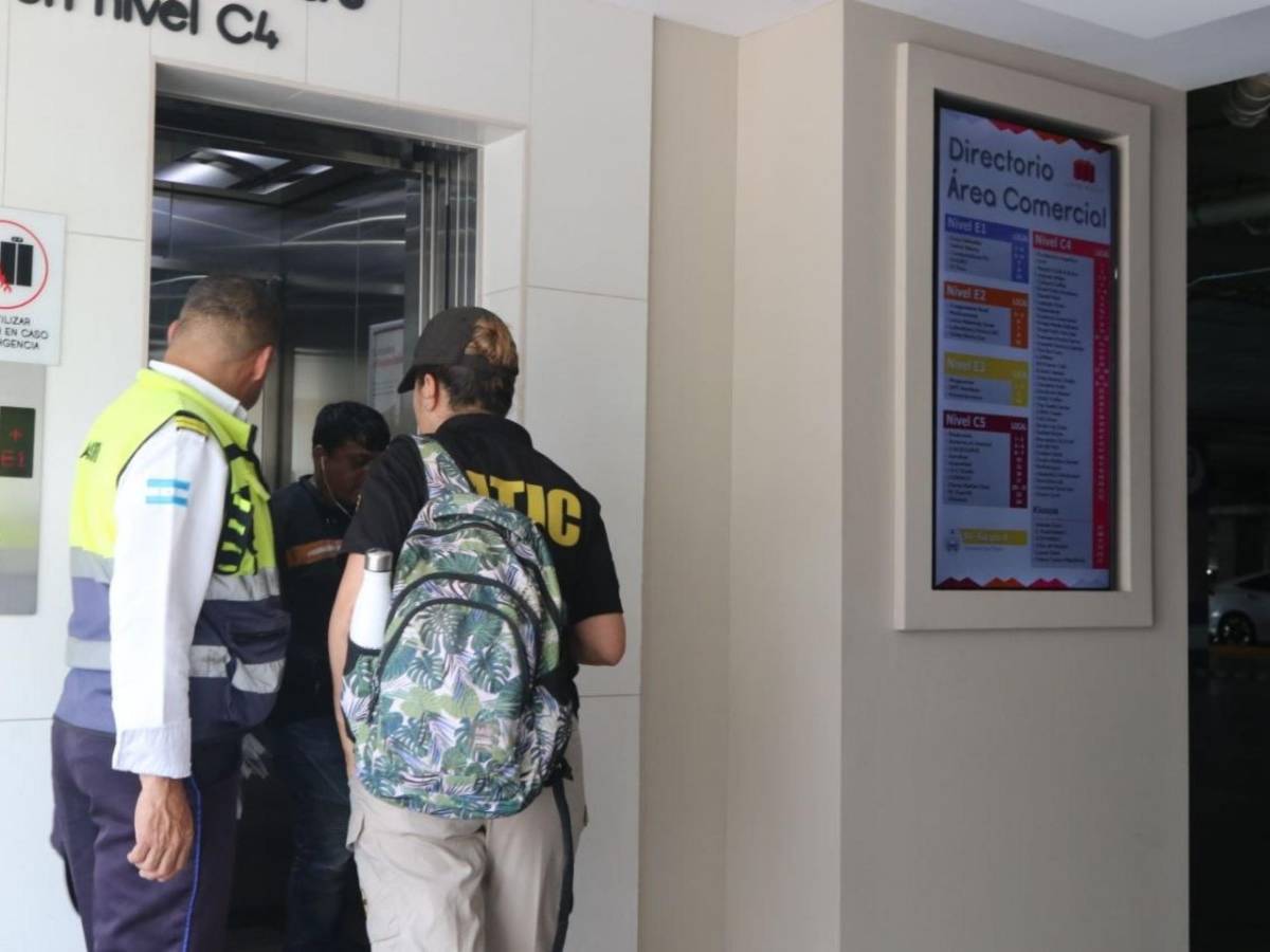 Más de 18 celulares tenía Nueva Med, clínica denunciada por EL HERALDO Plus y LA PRENSA PREMIUM, para llamar a pacientes
